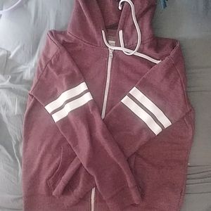 Men's Large Red Jacket